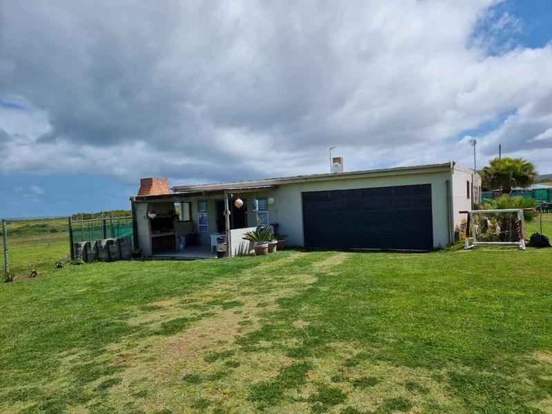 0 Bedroom Property for Sale in Gouritsmond Western Cape